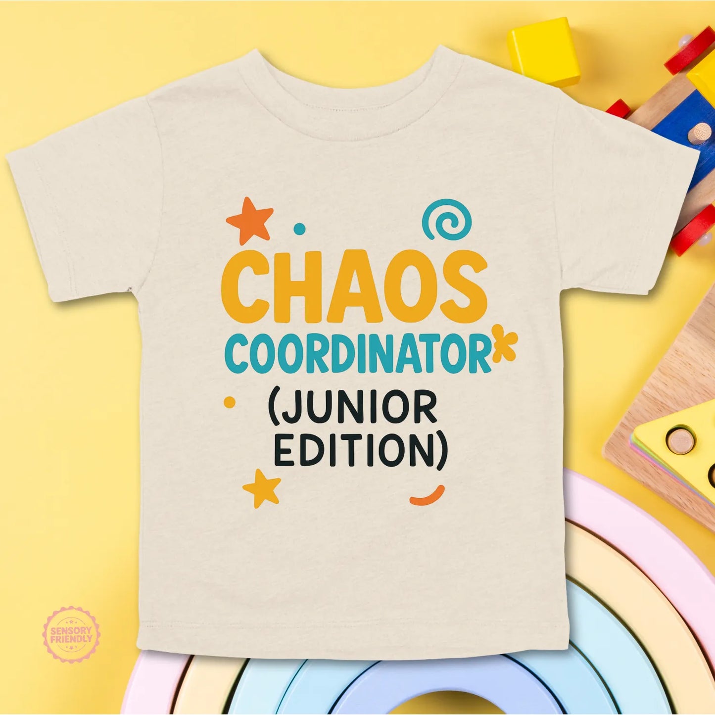 Chaos Coordinator - Youth
