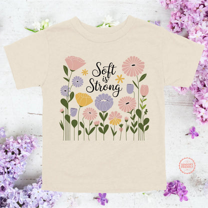 Bold in Bloom - Youth