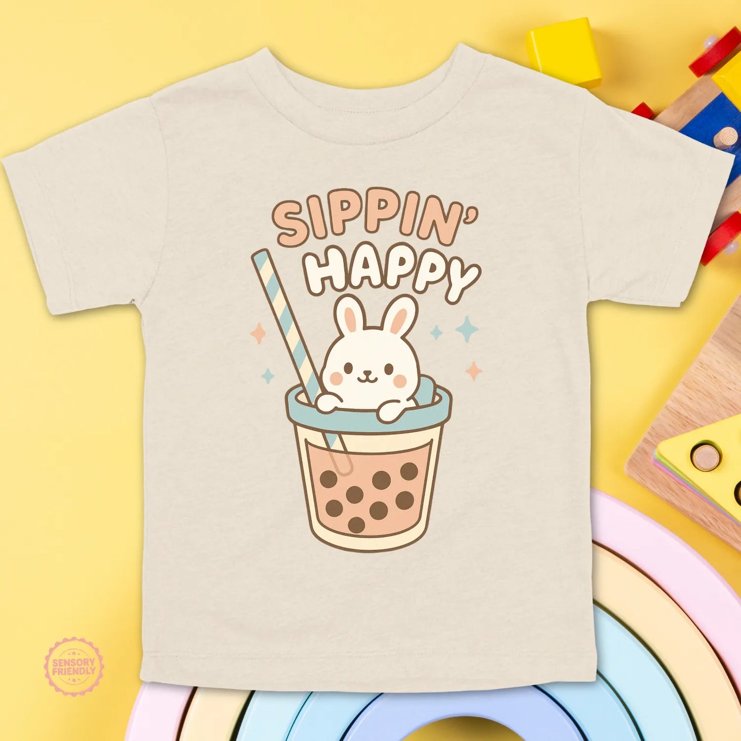 Sippin Happy - Youth