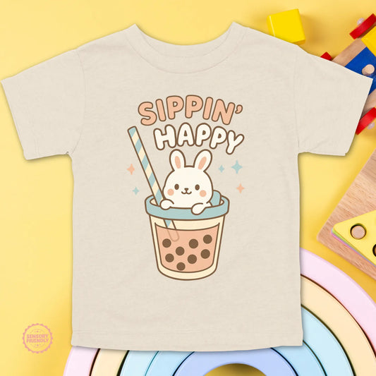 Sippin Happy - Youth