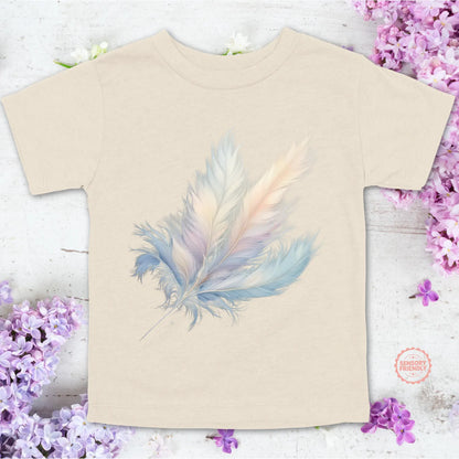 The Gentle Feather - Youth