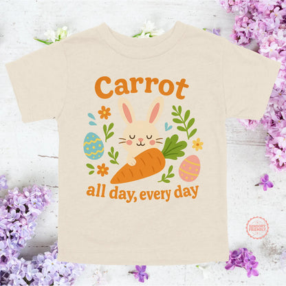 Carrots All Day Everyday - Youth