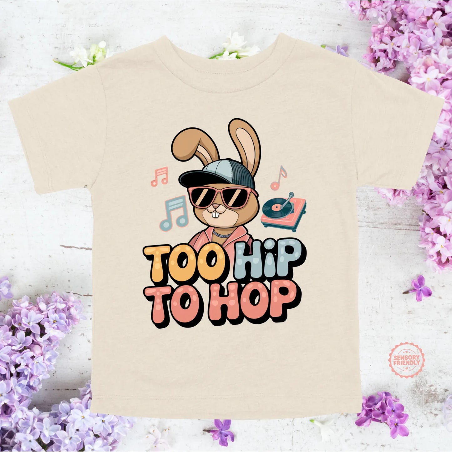 Too Hip to Hop - Youth