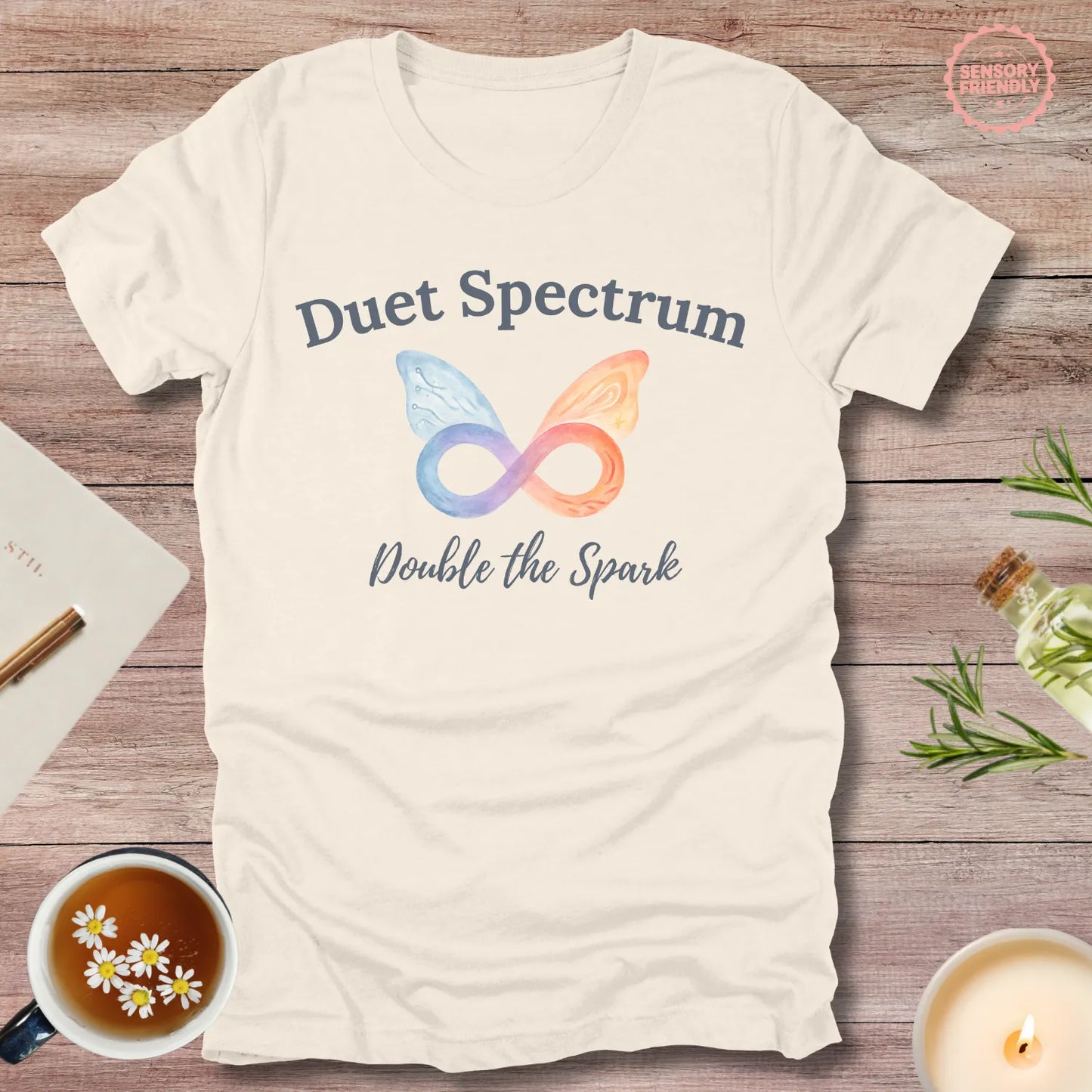 Duet Spectrum