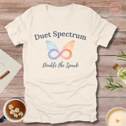 Duet Spectrum
