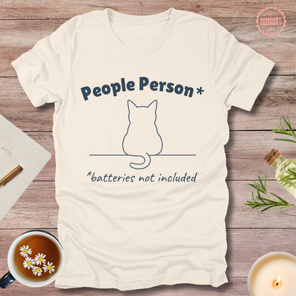 People Person* - Adult