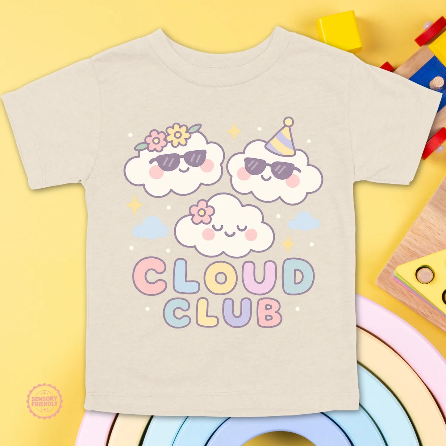 Cloud Club - Youth