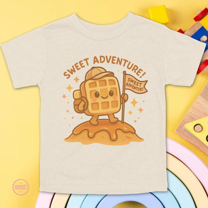 Sweet Adventure - Youth