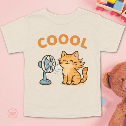 Cool Cat - Youth