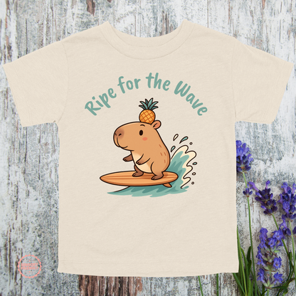 Ripe For The Wave - Youth