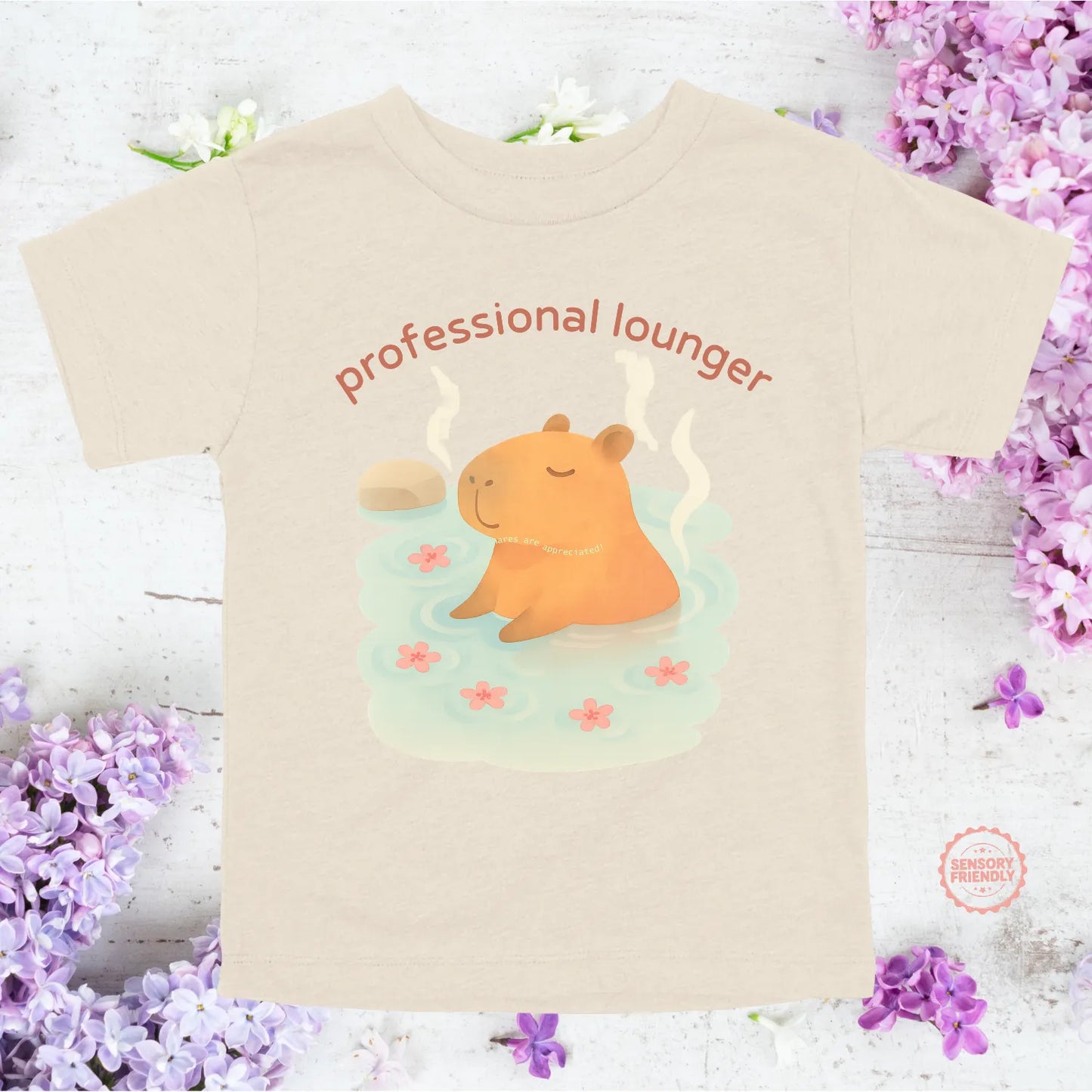 Professional Lounger - Youth