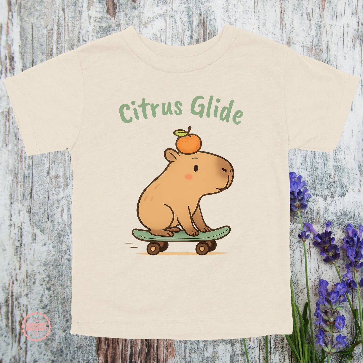 Citrus Glide - Youth