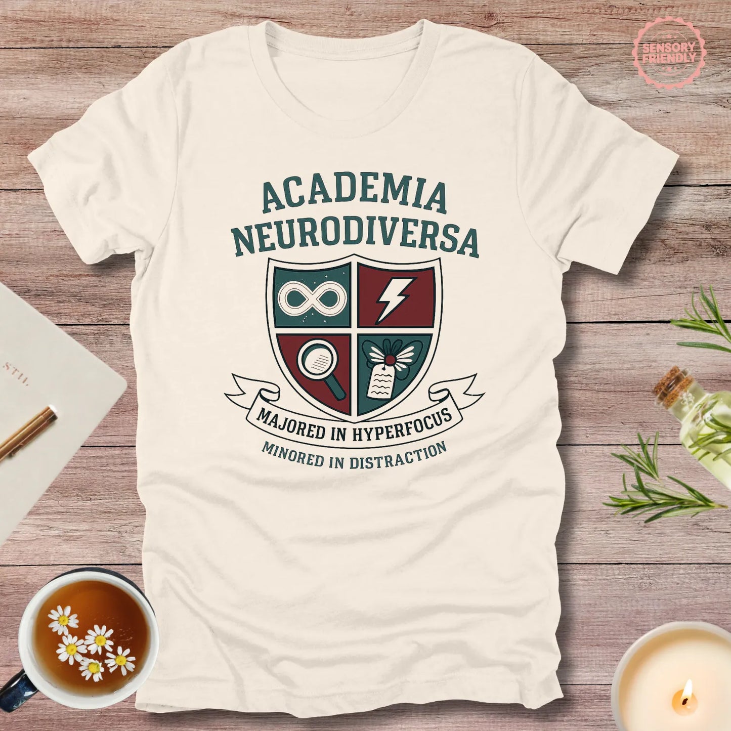 Academia Neurodiversa