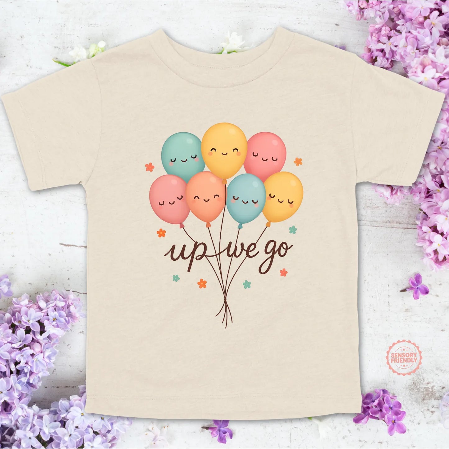 Up We Go - Youth