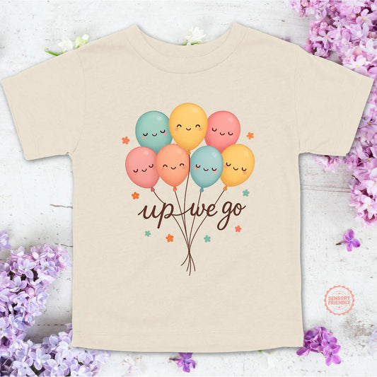 Up We Go - Youth