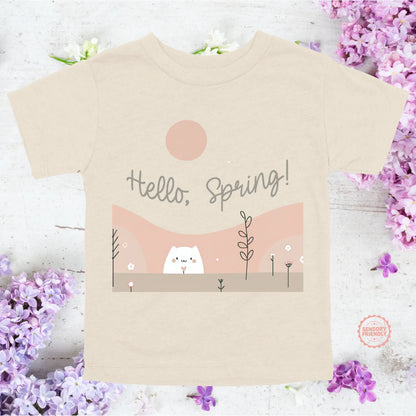 Hello Spring - Youth
