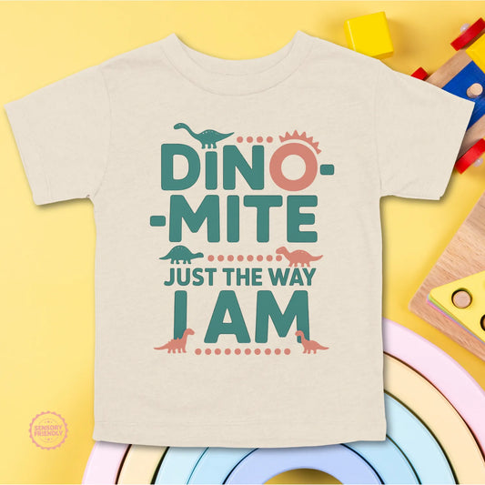 Dino Mite - Youth