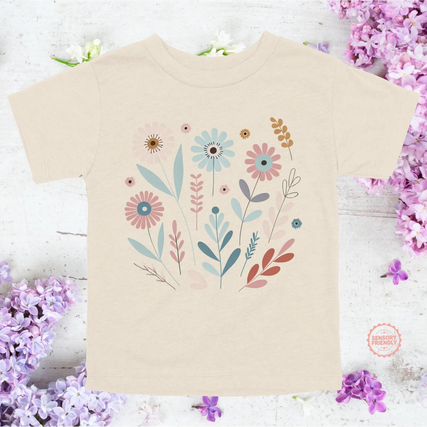 Wild Flowers - Youth