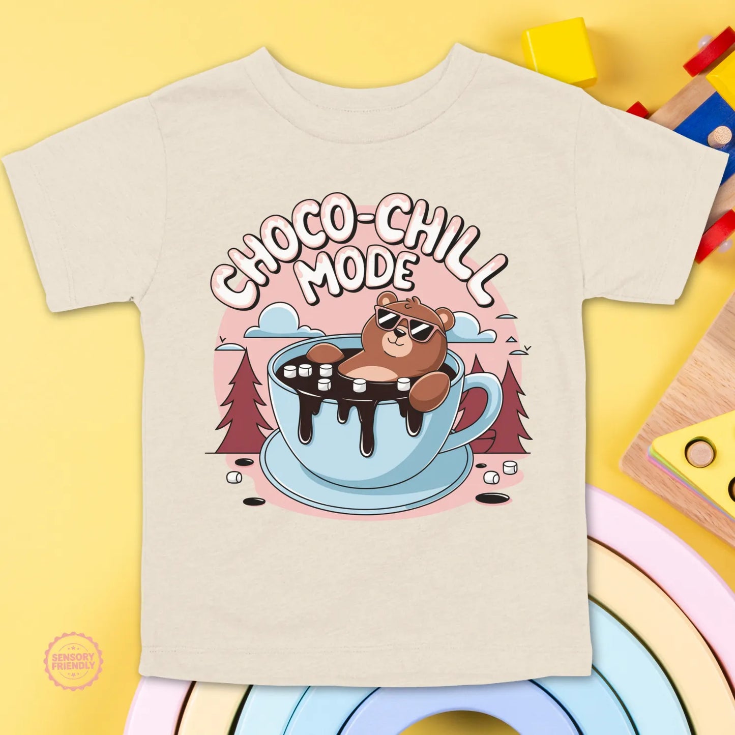 Choco-chill Mode - Youth