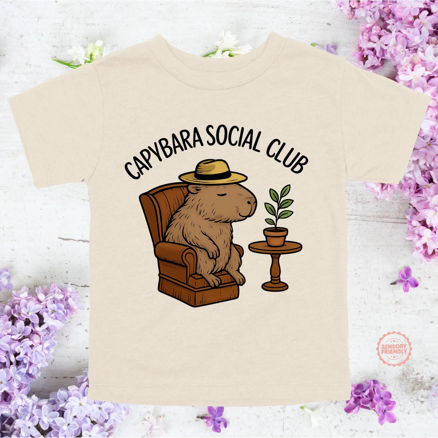 Capy Social Club - Youth