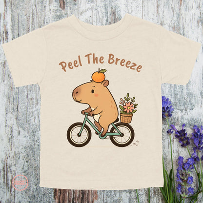 Peel The Breeze - Youth