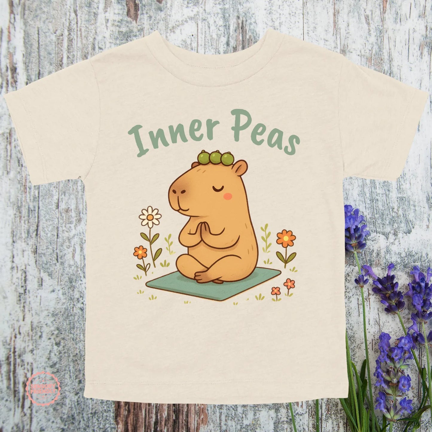 Inner Peas - Youth