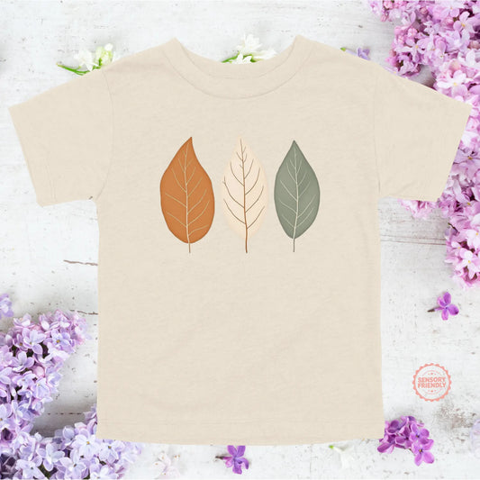 Three Leaves - Youth