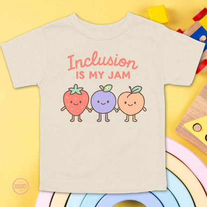 Inclusion is My Jam - Youth