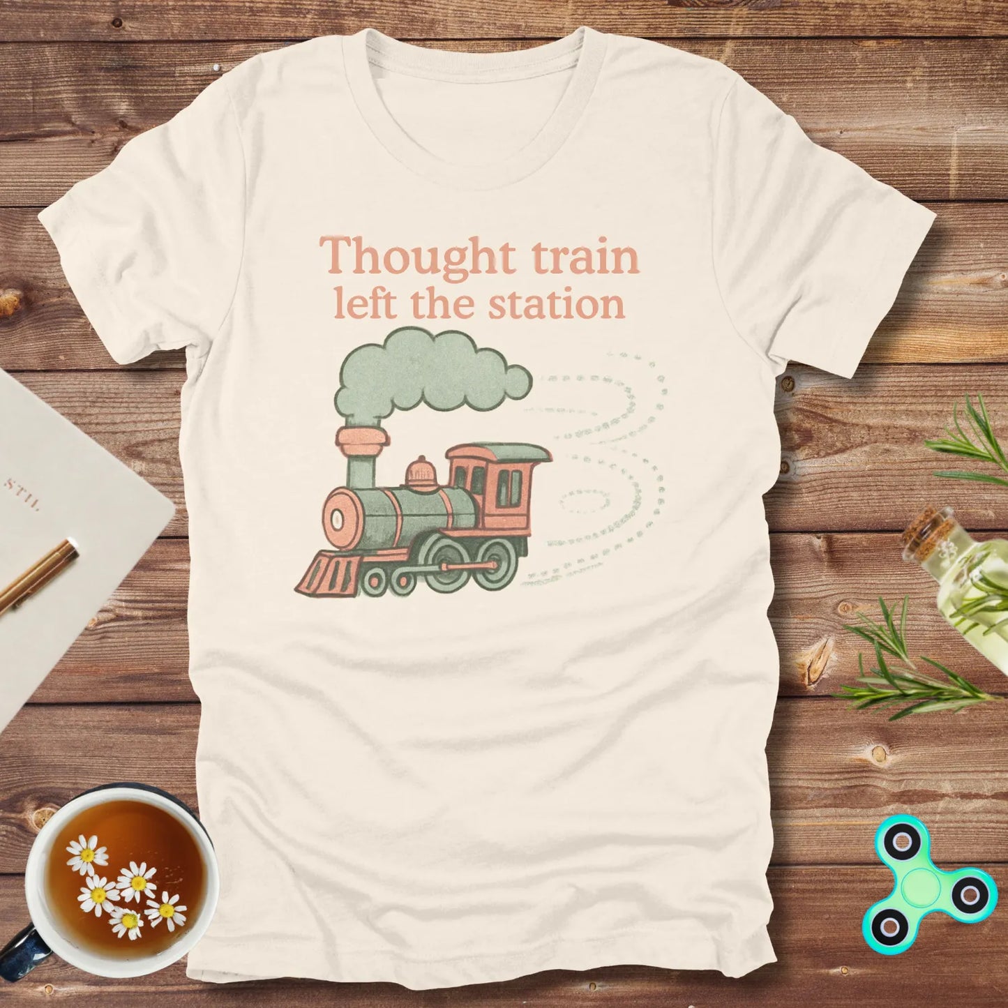 Thought train left the station