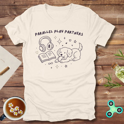 Parallel Play Partners