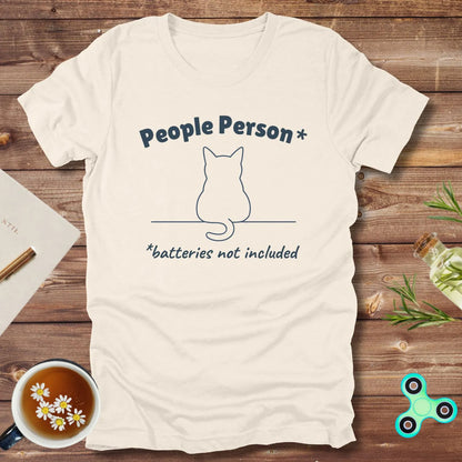People Person*