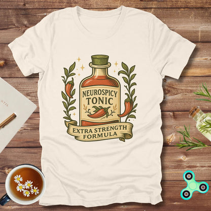 Neurospice Tonic