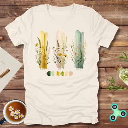 Wild Flower Whispers