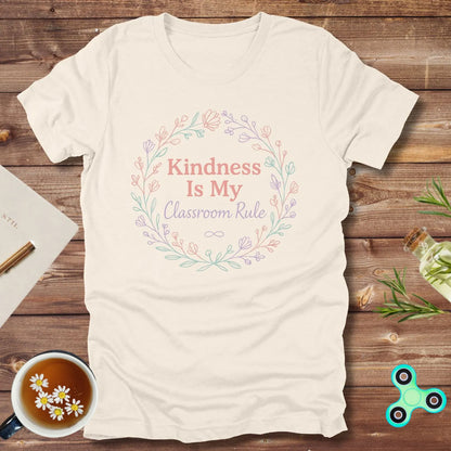 Kindness is My Classroom Rule