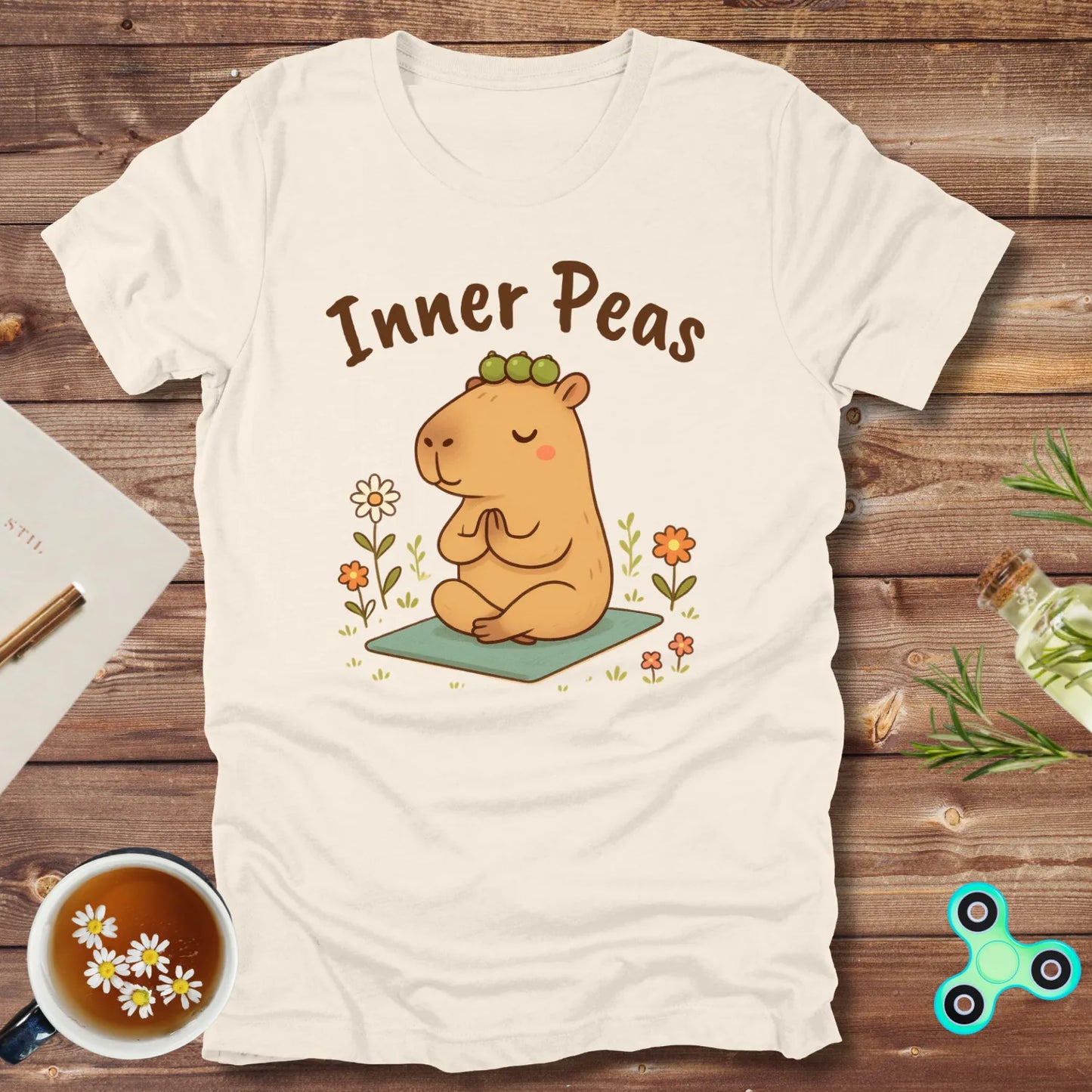 Inner Peas