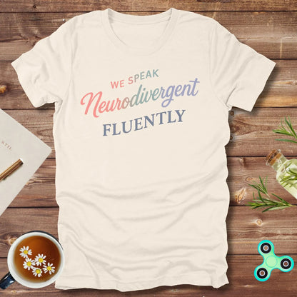 We Speak ND Fluently