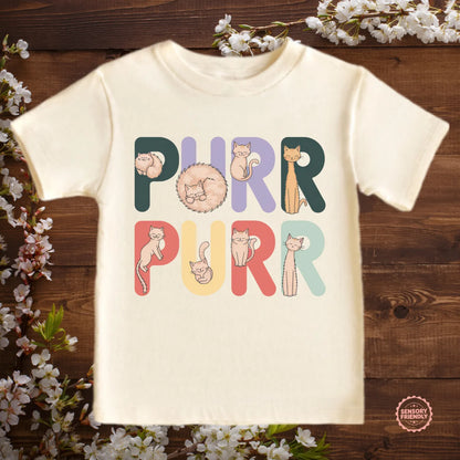Purr Purr -Tot