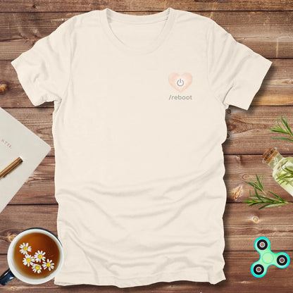 Reboot