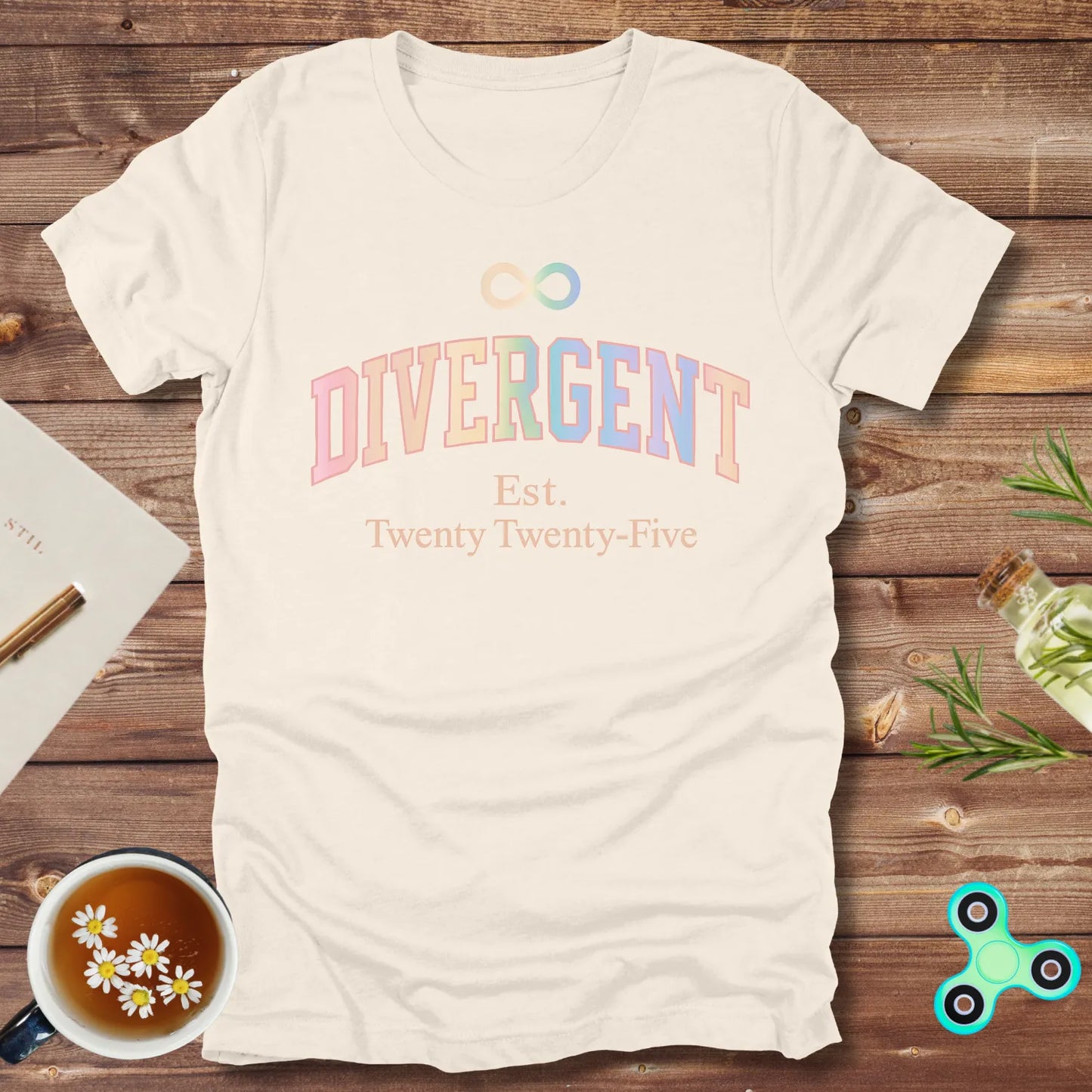 Team Divergent