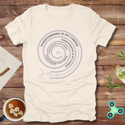 Overthinking is My Cardio