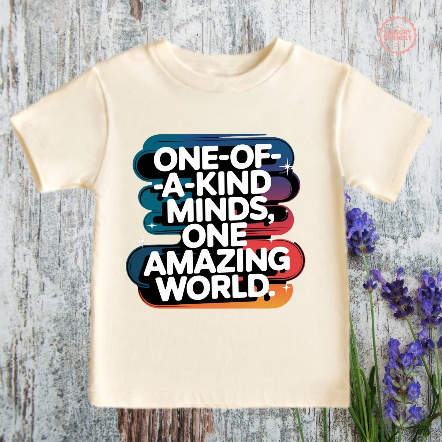 One-of-a-Kind Minds -Youth