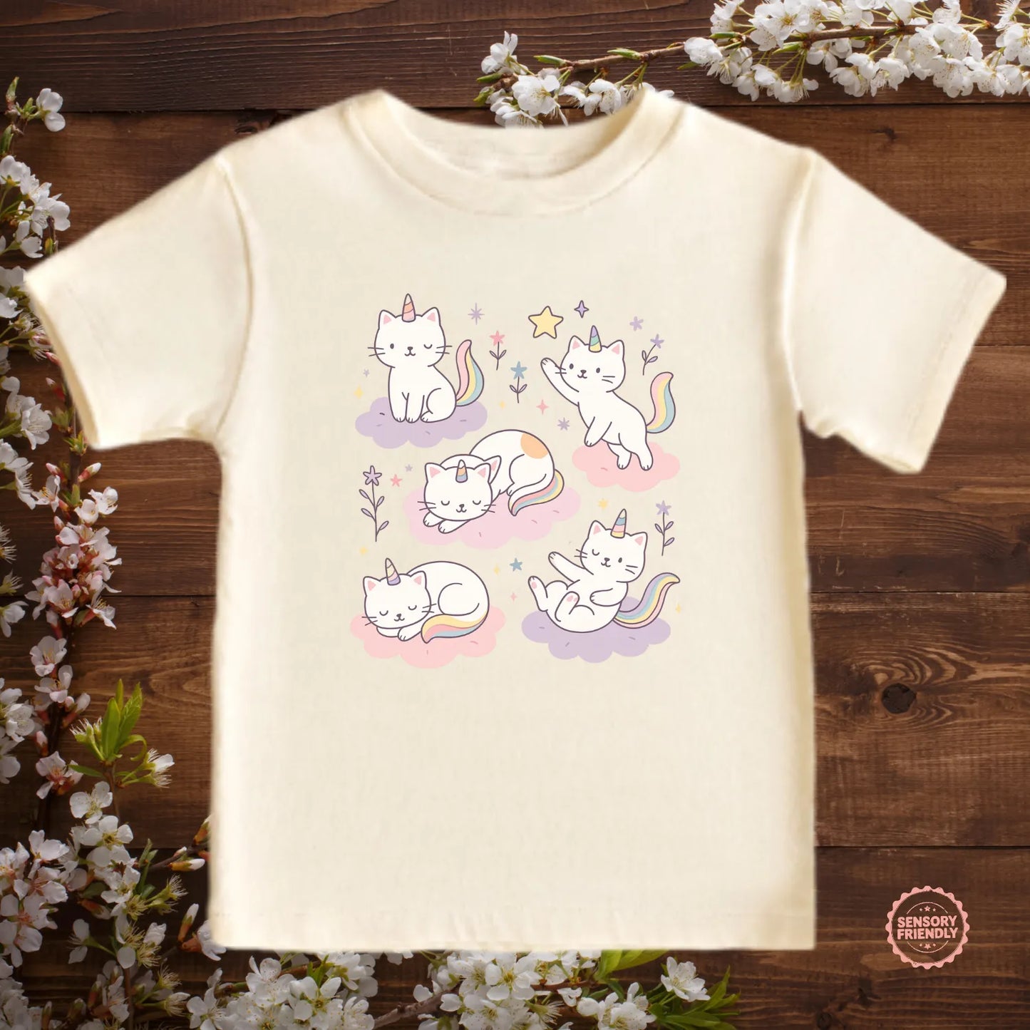 Meowgical Moments -Tot