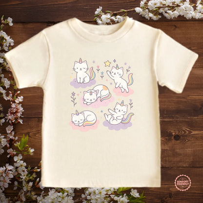 Meowgical Moments -Tot