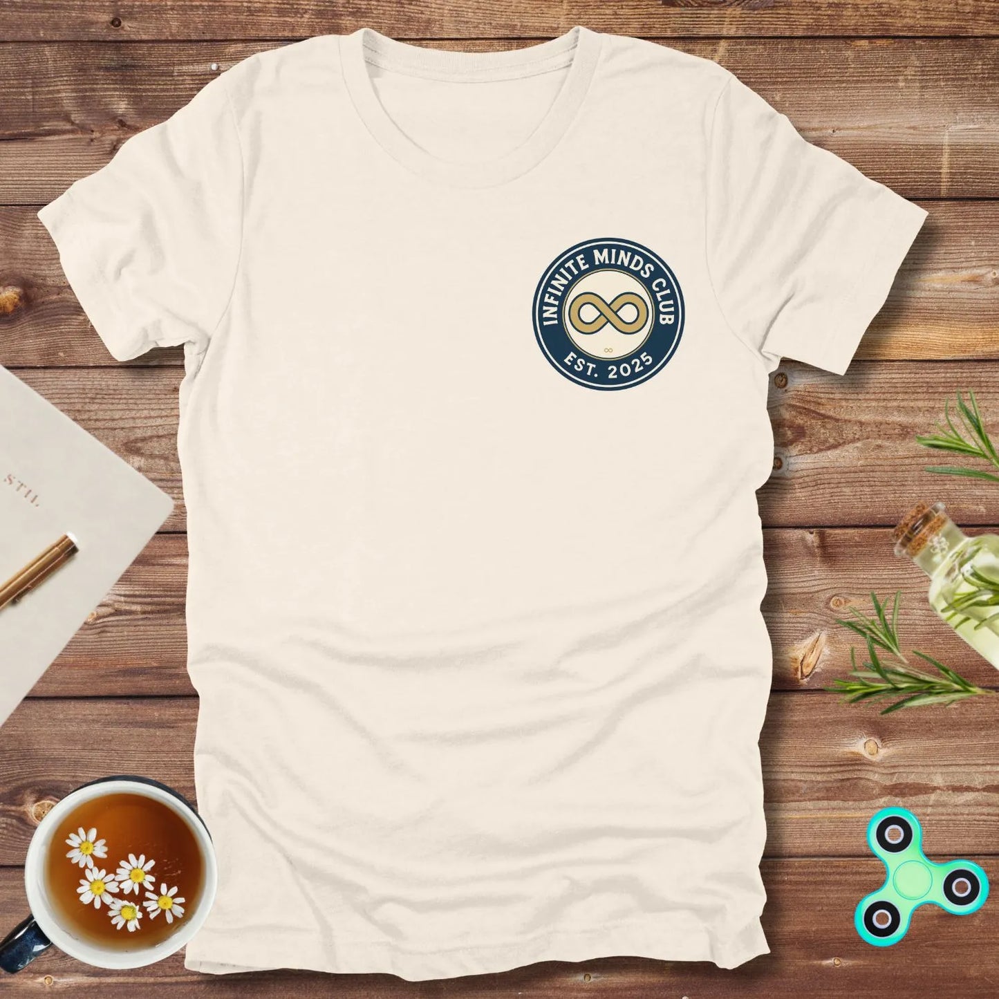 Infinite Minds Club