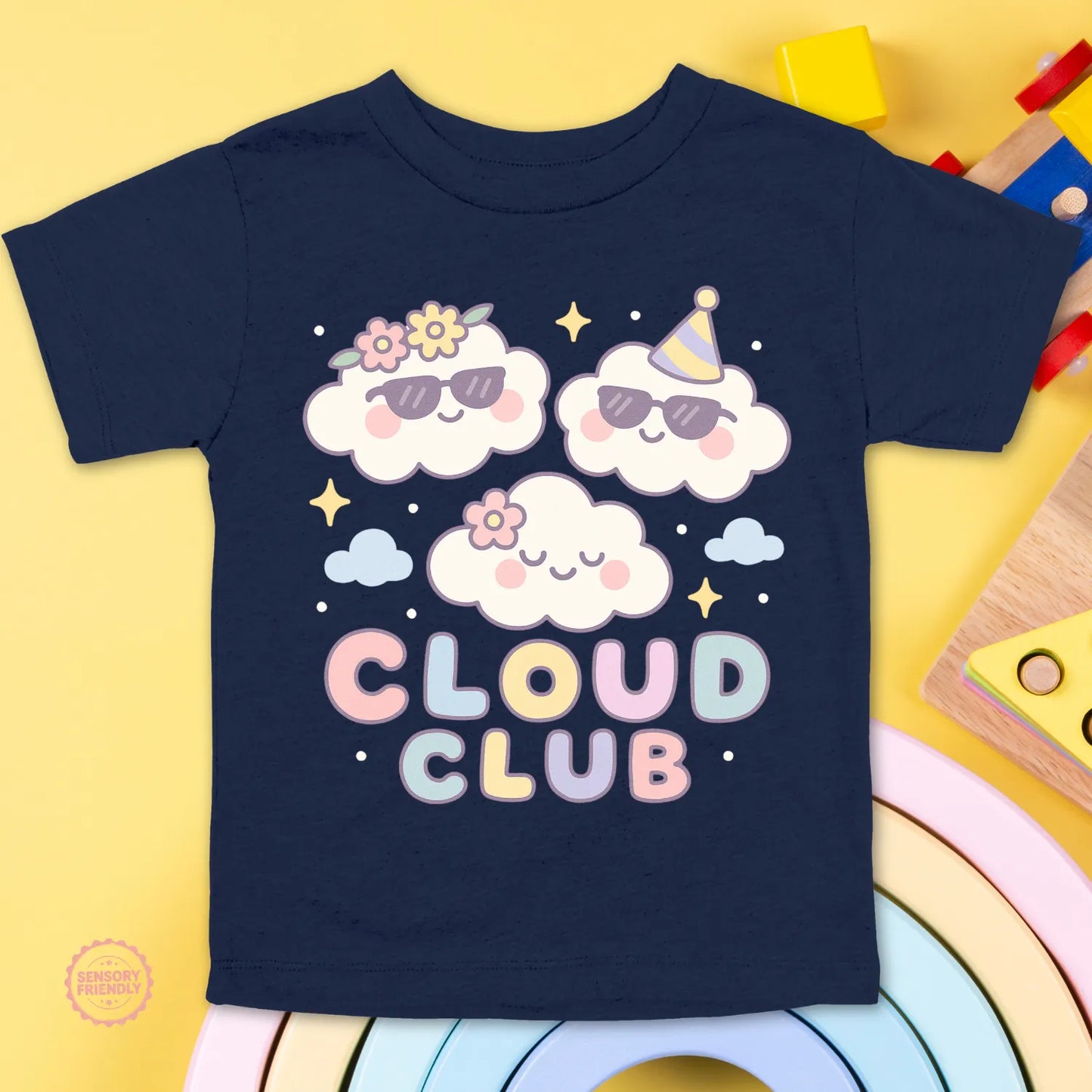 Cloud Club - Youth