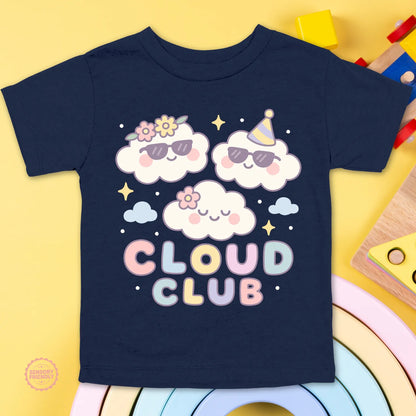 Cloud Club - Youth