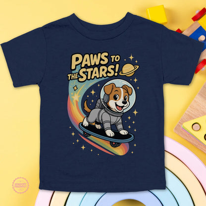 Paws to the Stars - Youth