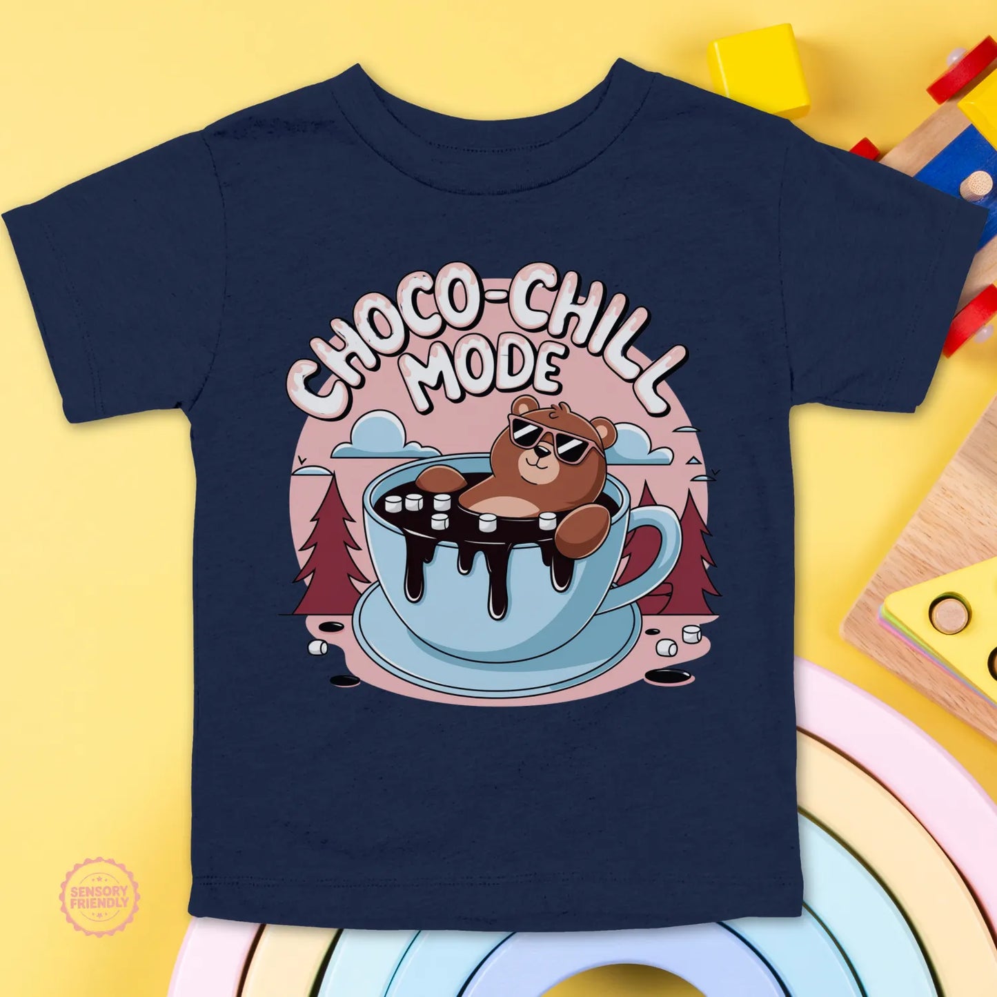 Choco-chill Mode - Youth