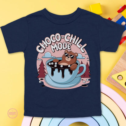 Choco-chill Mode - Youth