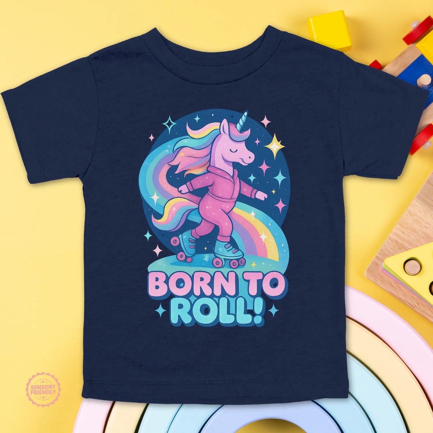 Born to Roll - Youth